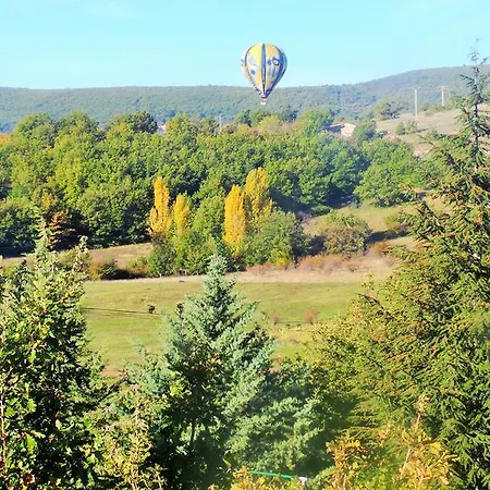 B&B Des Ferrayes Ongles