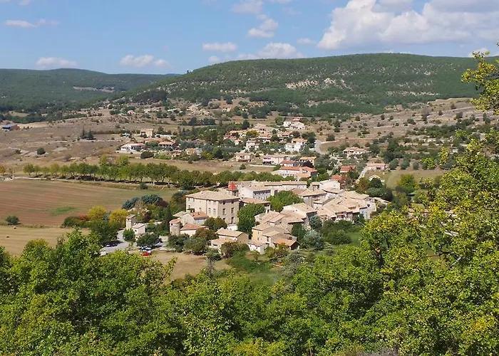 Bed & Breakfast Des Ferrayes