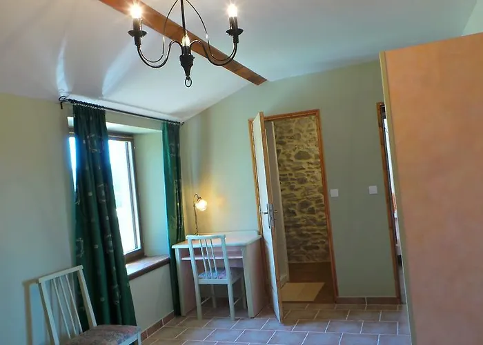 Bed & Breakfast Des Ferrayes Ongles