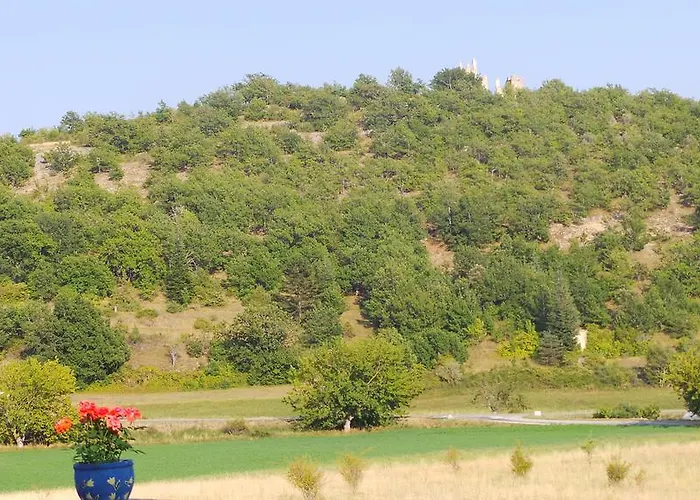 Bed & Breakfast Des Ferrayes