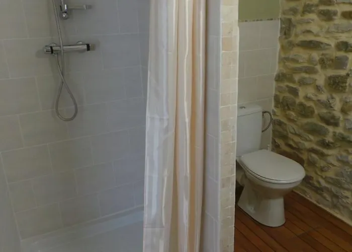 Bed & Breakfast Des Ferrayes Ongles