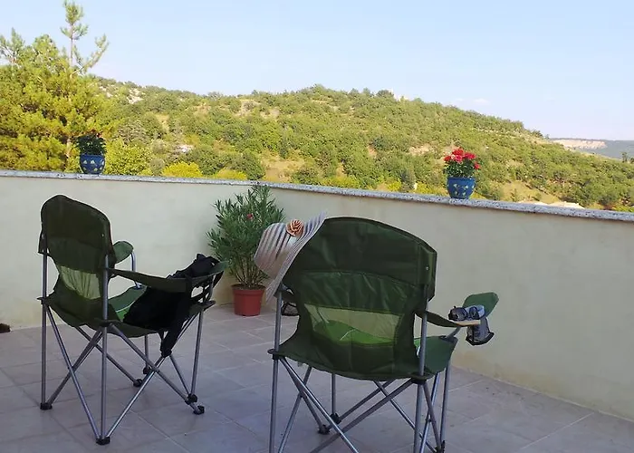 Bed & Breakfast Des Ferrayes