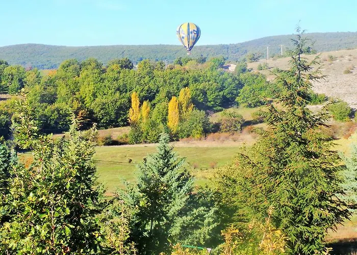 Bed & Breakfast Des Ferrayes Ongles