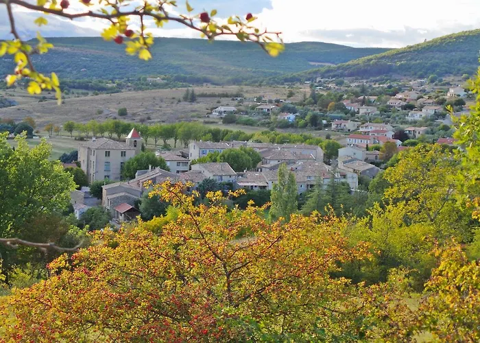 Des Ferrayes Bed & Breakfast