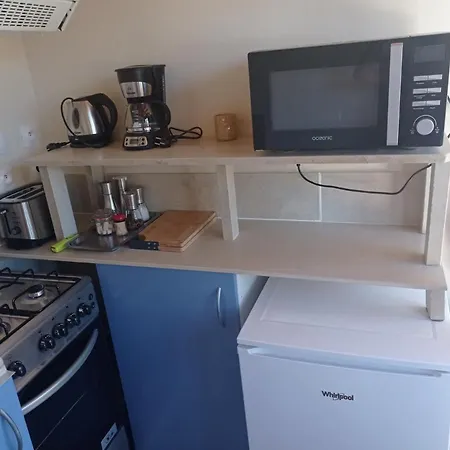 Des Ferrayes Bed & Breakfast