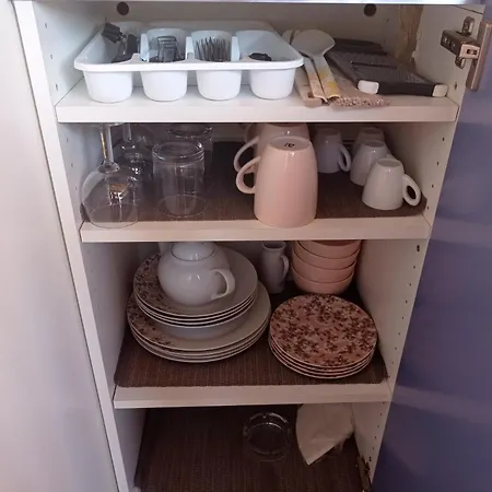 Bed & Breakfast Des Ferrayes Ongles