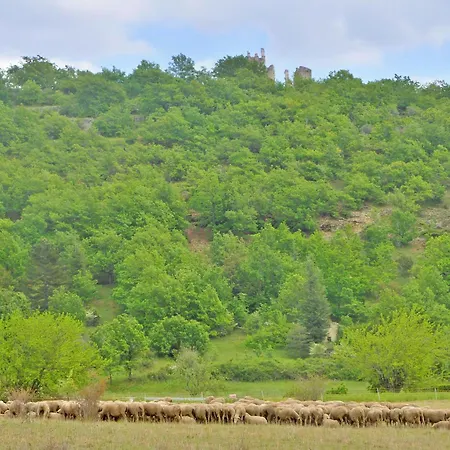 Bed & Breakfast Des Ferrayes Ongles