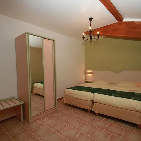 Bed & Breakfast Des Ferrayes Ongles