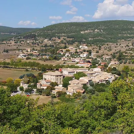 B&B Des Ferrayes