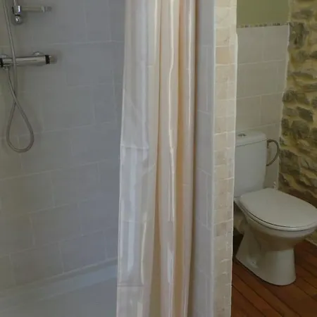 Bed & Breakfast Des Ferrayes Ongles