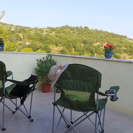 Bed & Breakfast Des Ferrayes