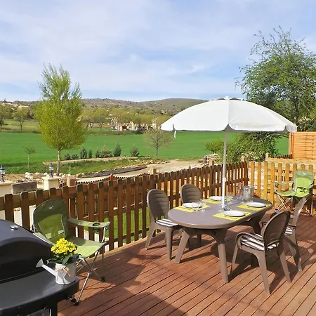Couette-café Des Ferrayes 3*