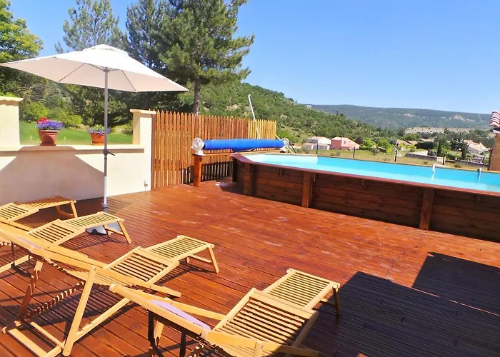 Bed & Breakfast Des Ferrayes 3*